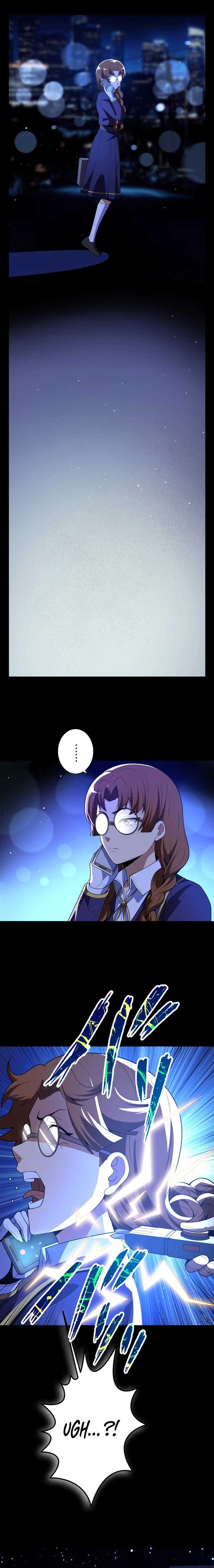 The Woman Called Naruse Narumi Chapter 2 - Page 25