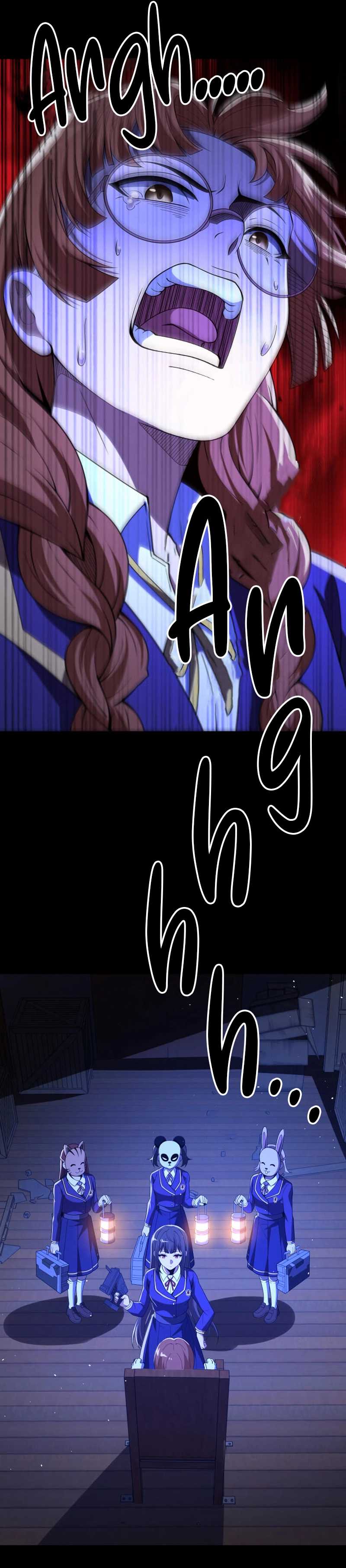 The Woman Called Naruse Narumi Chapter 3 - Page 11