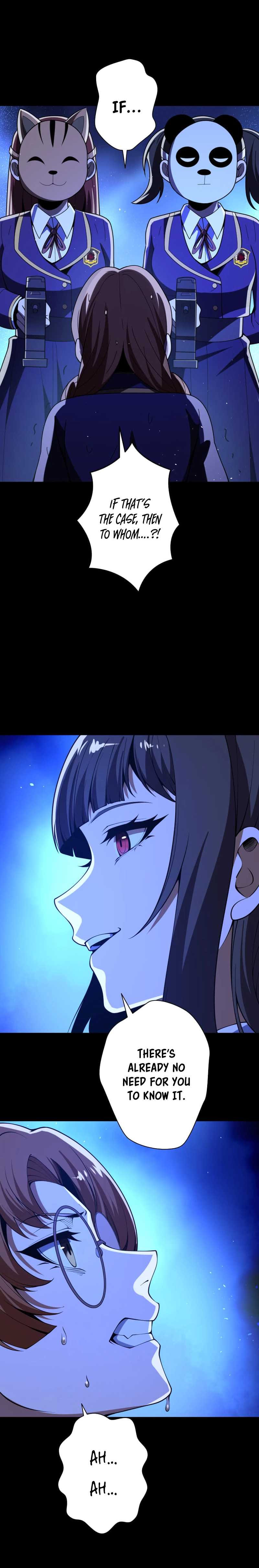 The Woman Called Naruse Narumi Chapter 3 - Page 17
