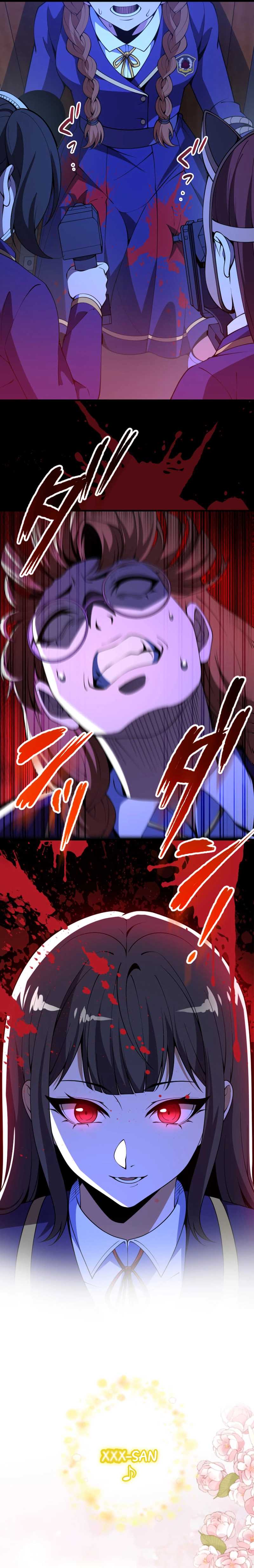 The Woman Called Naruse Narumi Chapter 3 - Page 18
