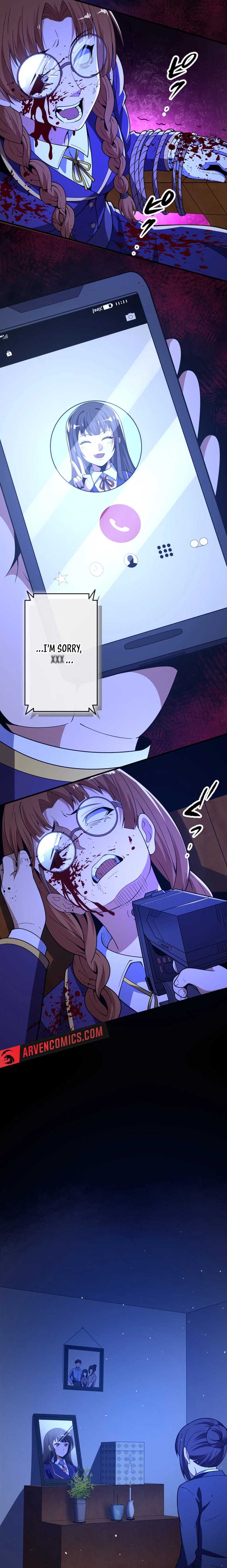 The Woman Called Naruse Narumi Chapter 3 - Page 21