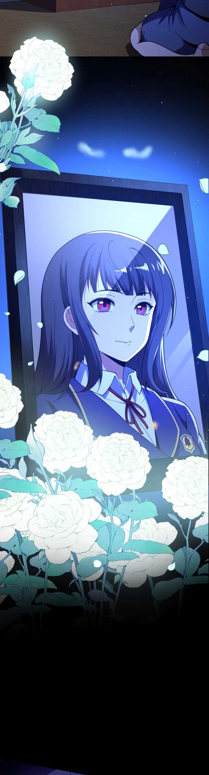 The Woman Called Naruse Narumi Chapter 3 - Page 22