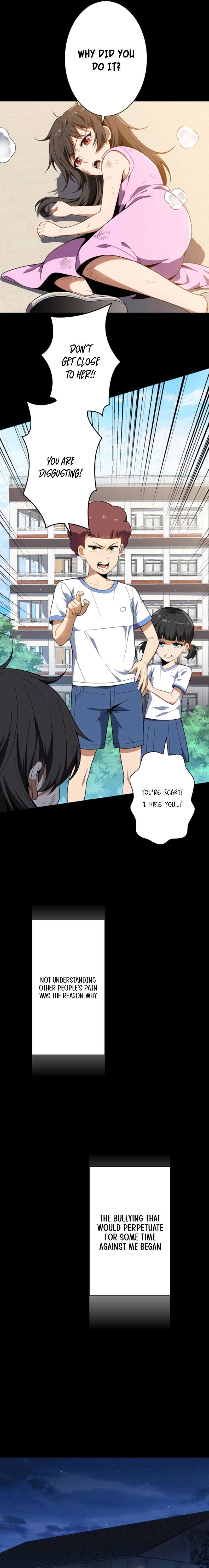 The Woman Called Naruse Narumi Chapter 4 - Page 11