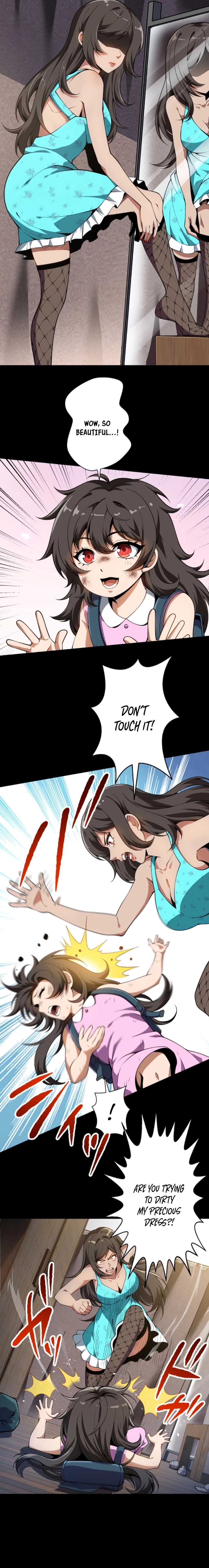 The Woman Called Naruse Narumi Chapter 4 - Page 13