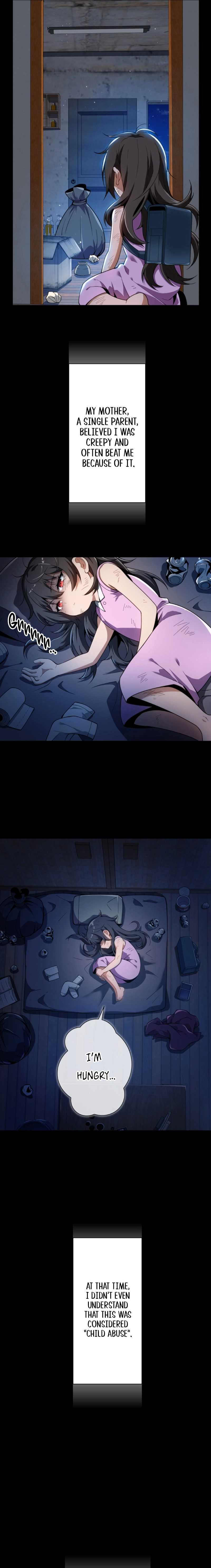 The Woman Called Naruse Narumi Chapter 4 - Page 15