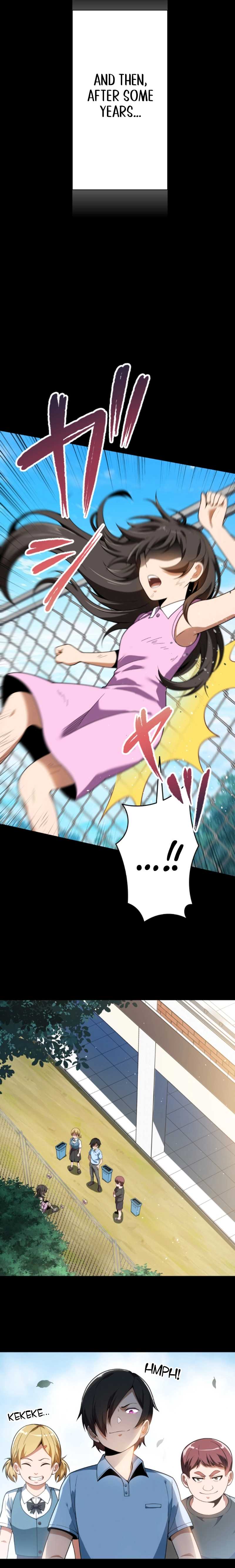 The Woman Called Naruse Narumi Chapter 4 - Page 16