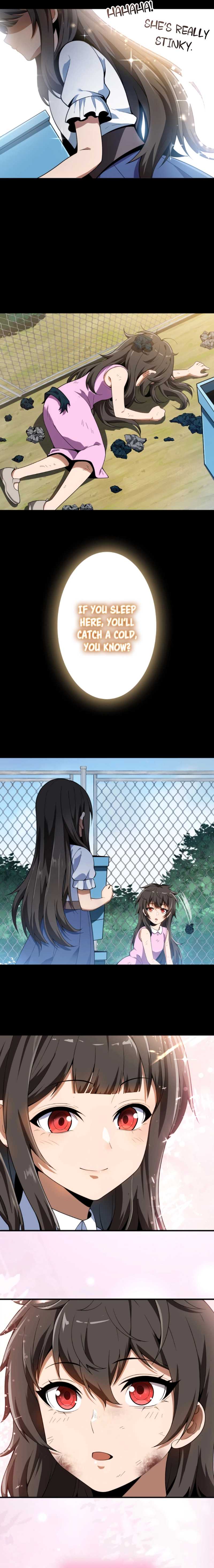The Woman Called Naruse Narumi Chapter 4 - Page 19