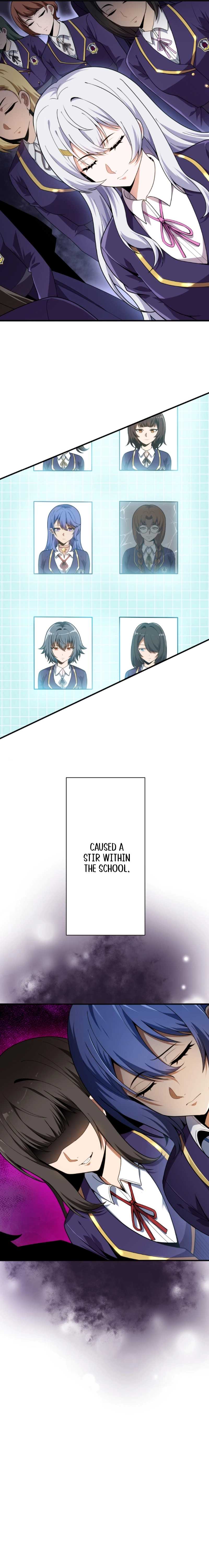 The Woman Called Naruse Narumi Chapter 4 - Page 3