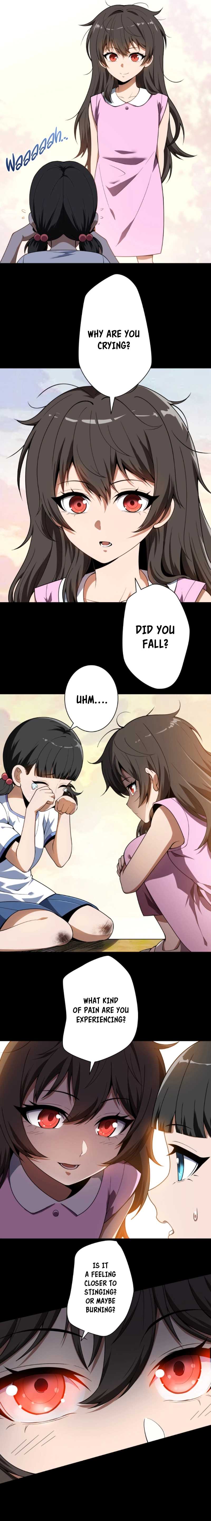The Woman Called Naruse Narumi Chapter 4 - Page 9