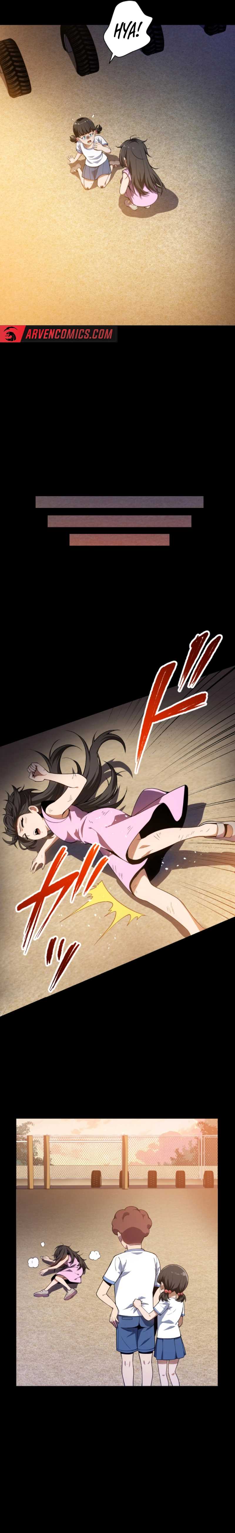 The Woman Called Naruse Narumi Chapter 4 - Page 10