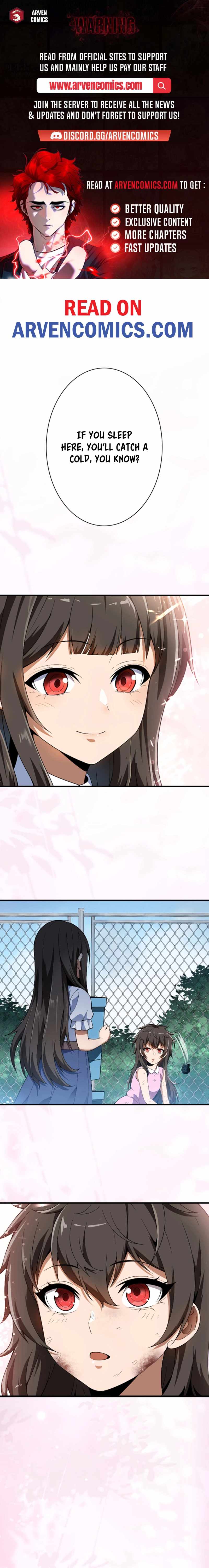 The Woman Called Naruse Narumi Chapter 5 - Page 1