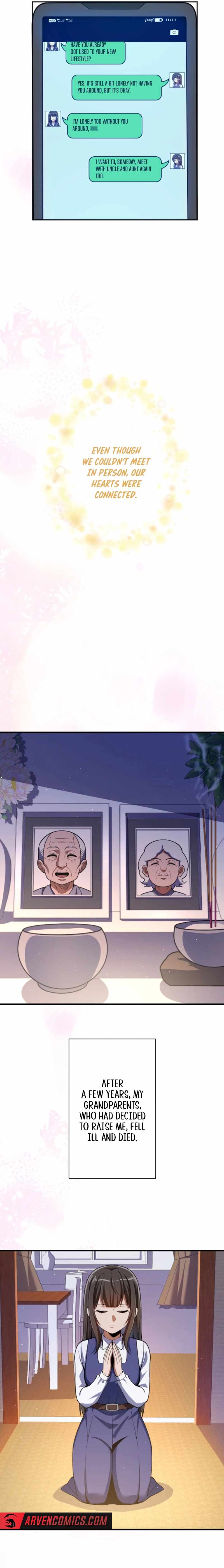 The Woman Called Naruse Narumi Chapter 5 - Page 12