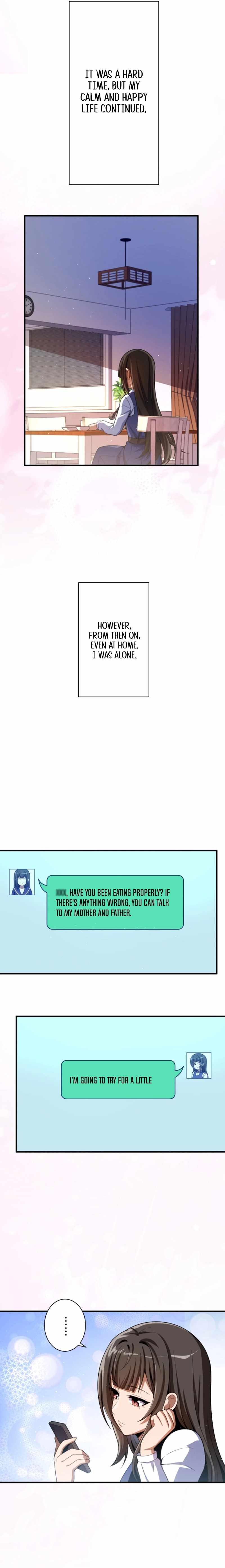 The Woman Called Naruse Narumi Chapter 5 - Page 13