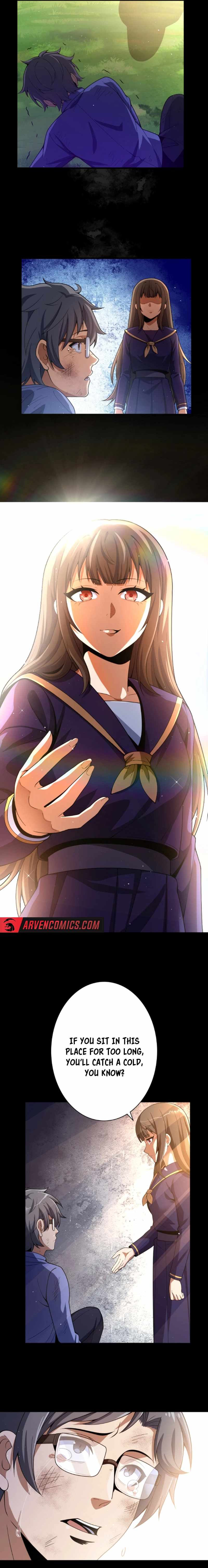 The Woman Called Naruse Narumi Chapter 5 - Page 15