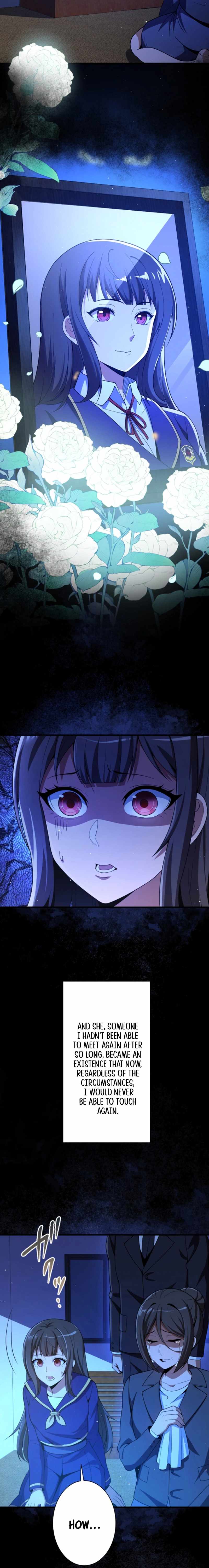 The Woman Called Naruse Narumi Chapter 5 - Page 18
