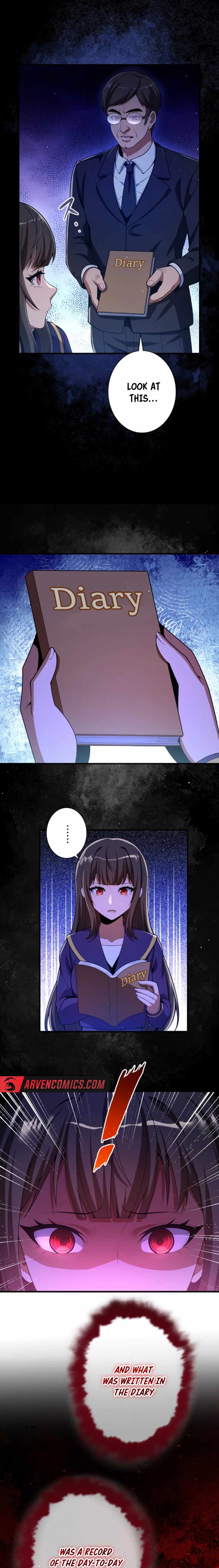 The Woman Called Naruse Narumi Chapter 5 - Page 19