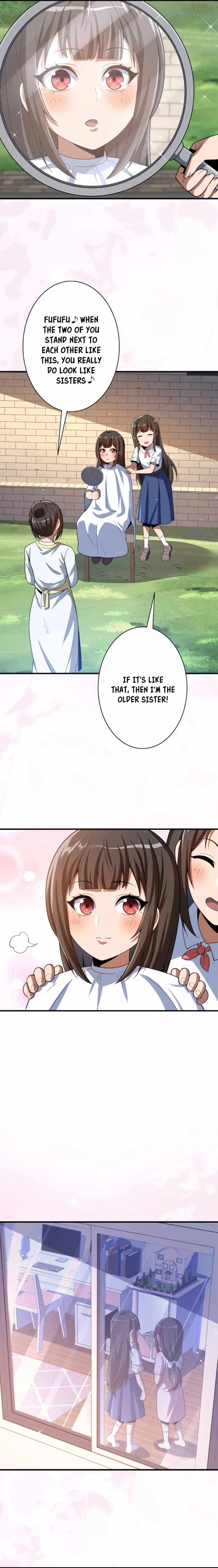 The Woman Called Naruse Narumi Chapter 5 - Page 9