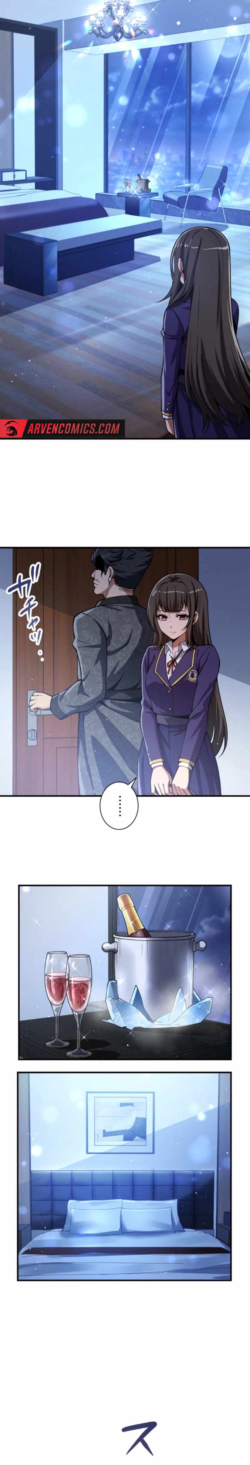 The Woman Called Naruse Narumi Chapter 6 - Page 18