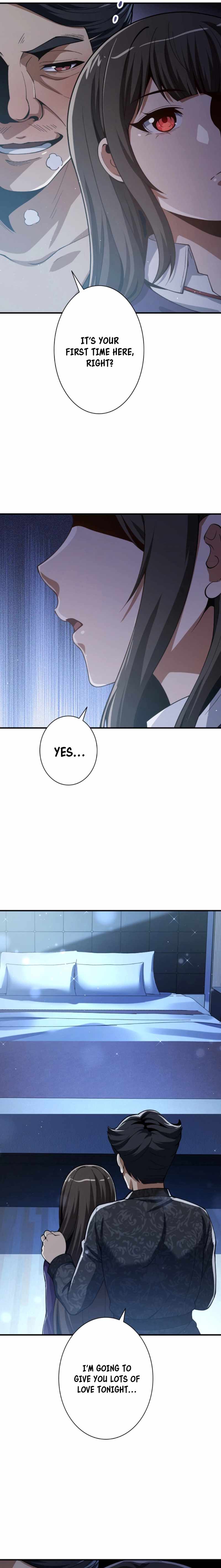 The Woman Called Naruse Narumi Chapter 6 - Page 19