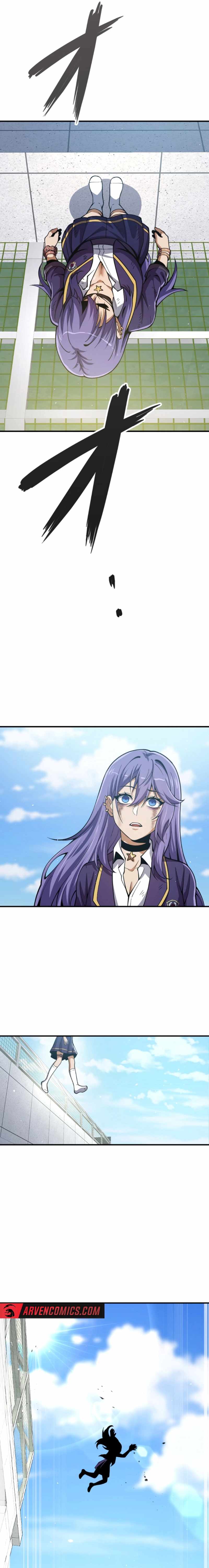 The Woman Called Naruse Narumi Chapter 8 - Page 17