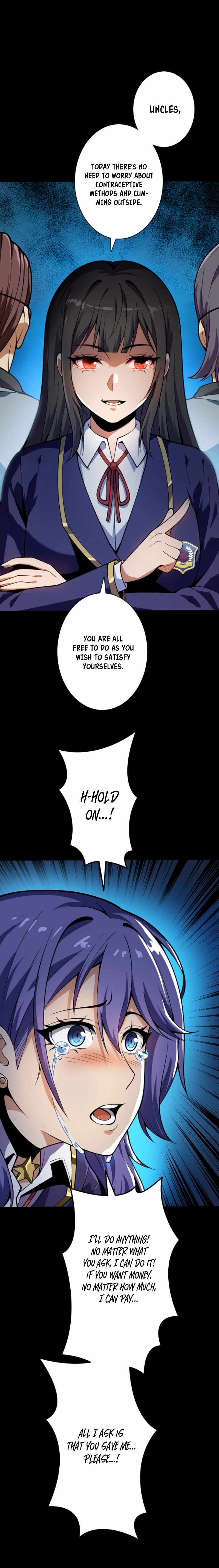 The Woman Called Naruse Narumi Chapter 8 - Page 5