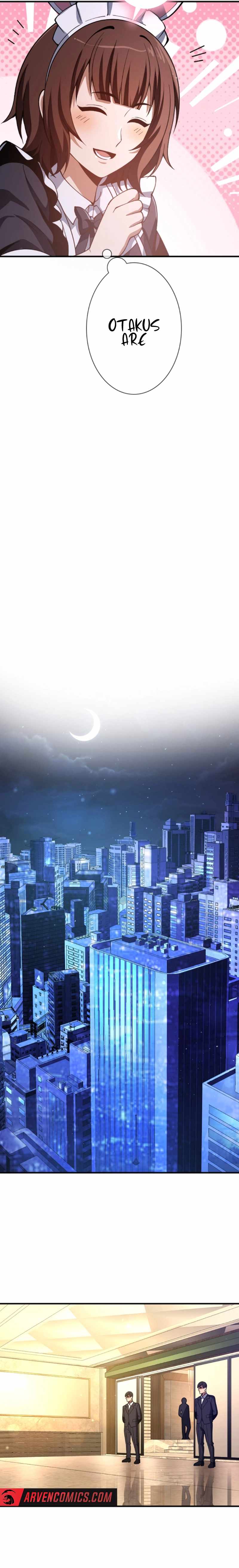 The Woman Called Naruse Narumi Chapter 9 - Page 12
