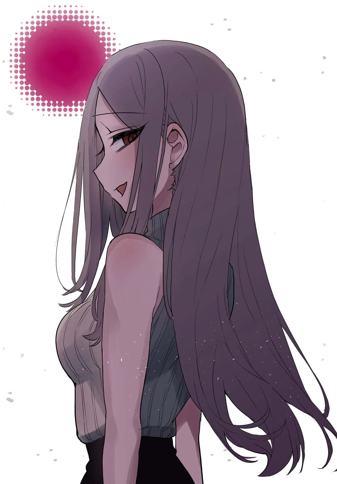 The Woman Who Messes With My Emotions Chapter 1 - Page 3