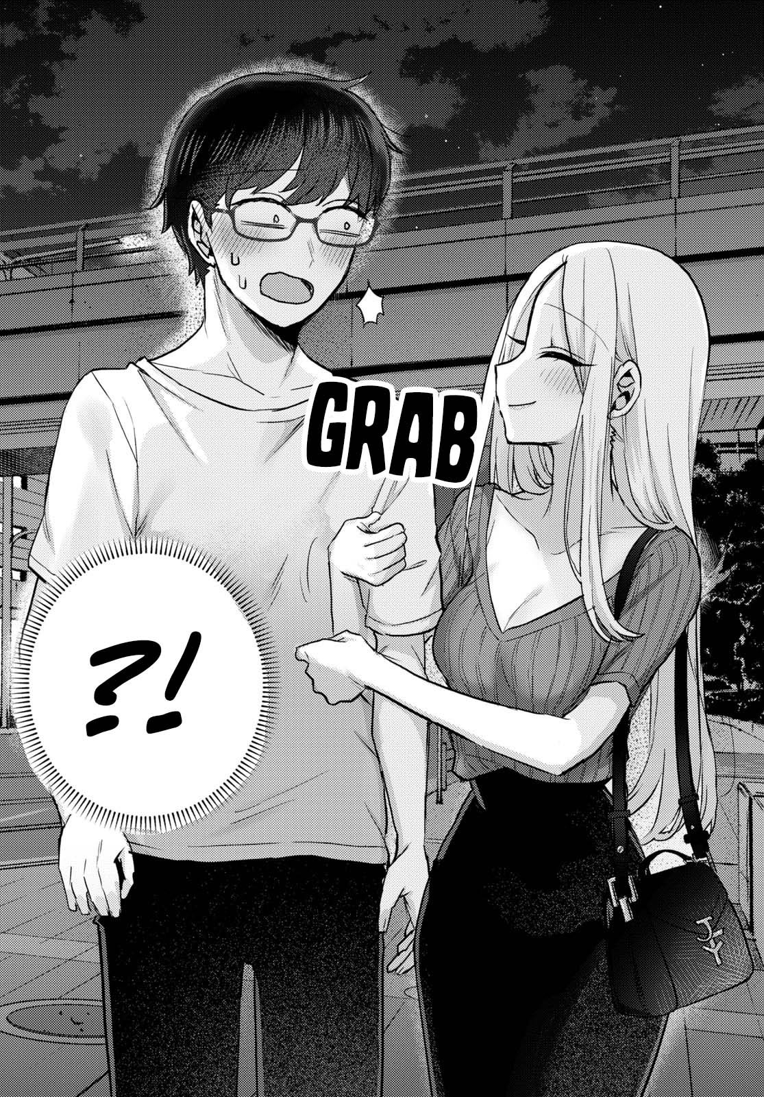 The Woman Who Messes With My Emotions Chapter 2 - Page 6