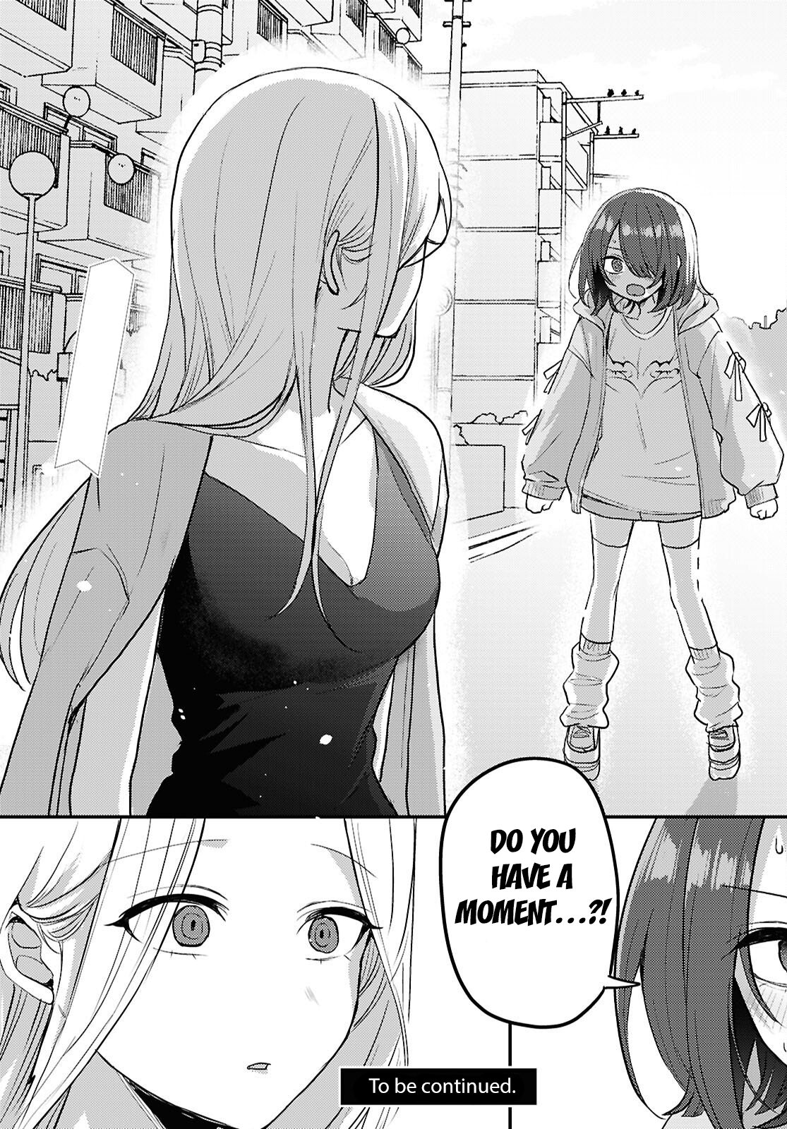 The Woman Who Messes With My Emotions Chapter 20 - Page 18