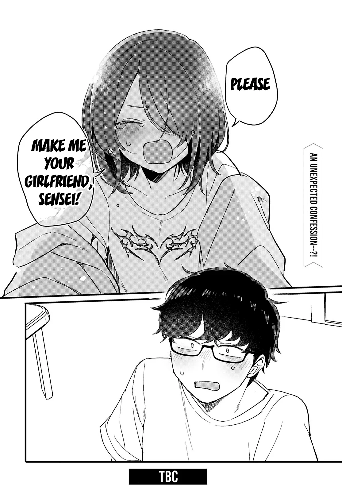 The Woman Who Messes With My Emotions Chapter 22 - Page 16