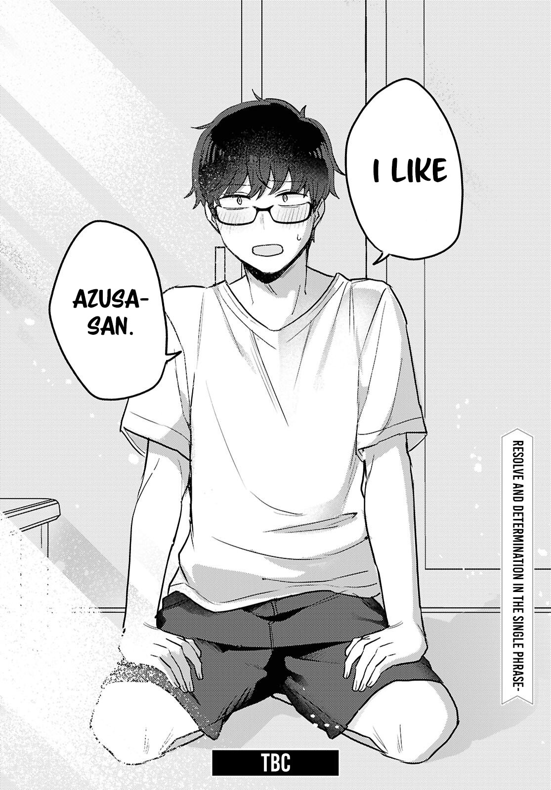 The Woman Who Messes With My Emotions Chapter 23 - Page 16