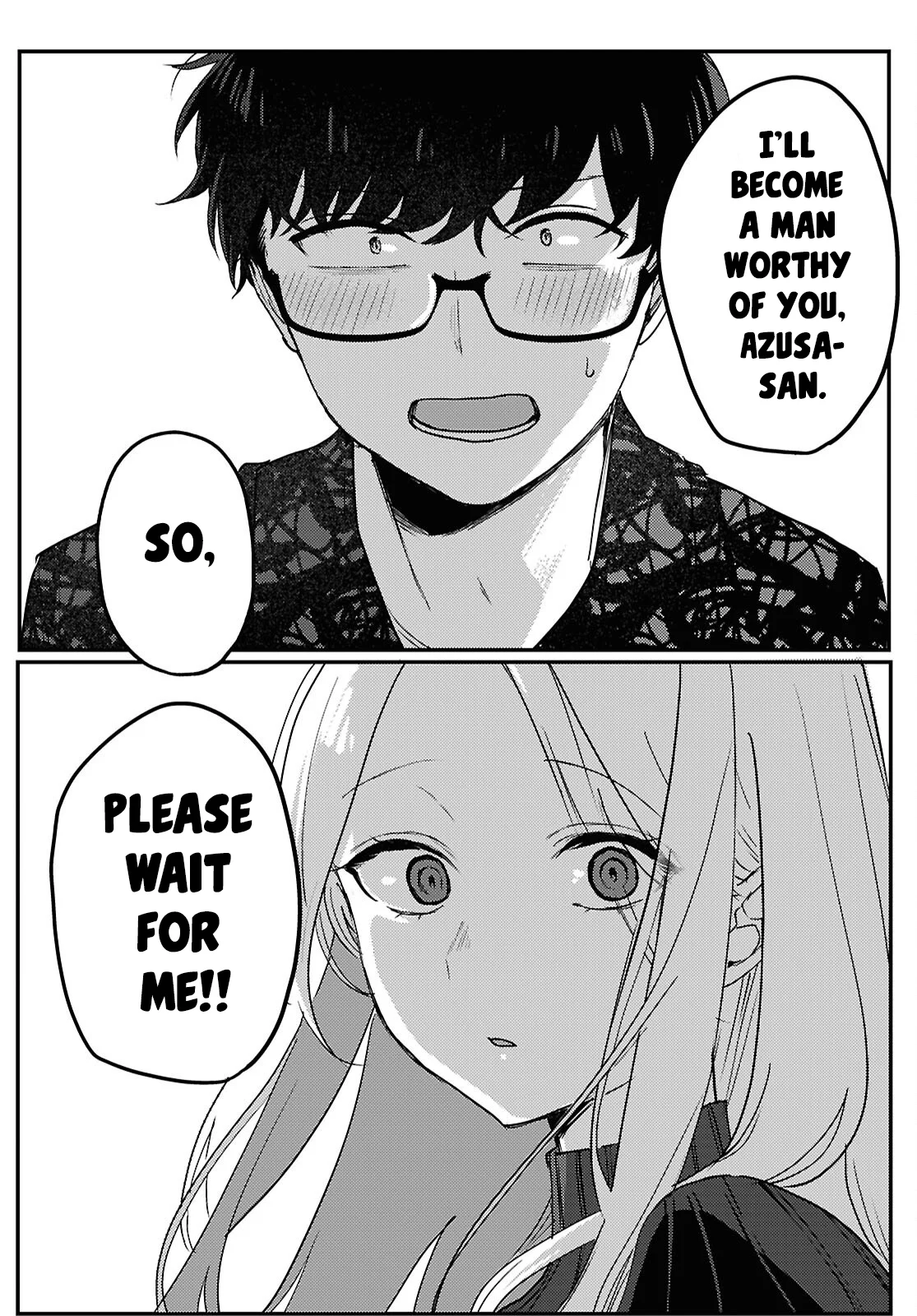 The Woman Who Messes With My Emotions Chapter 25 - Page 11