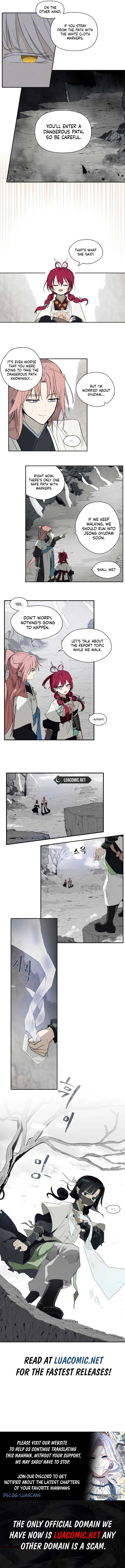 The Words of the Beloved Sun Chapter 19 - Page 4