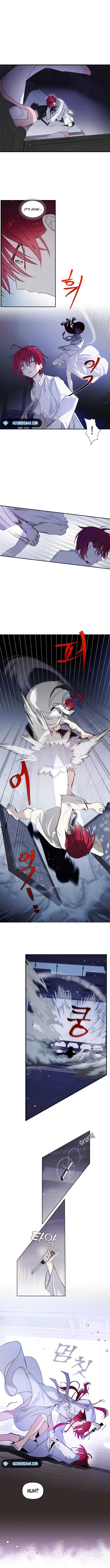 The Words of the Beloved Sun Chapter 4 - Page 6
