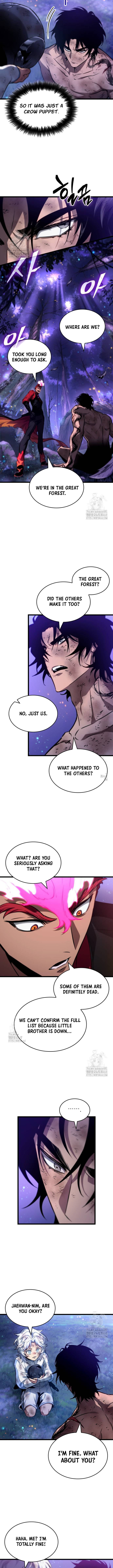 The World After the End Chapter 190 - Page 2