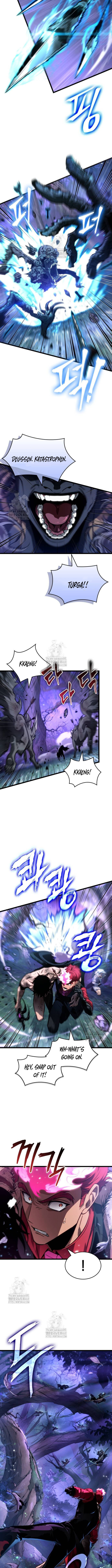 The World After the End Chapter 191 - Page 10