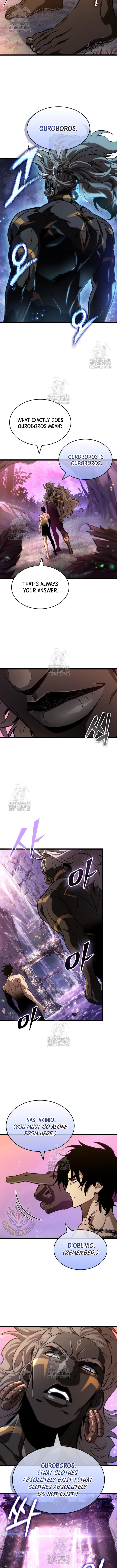 The World After the End Chapter 194 - Page 2