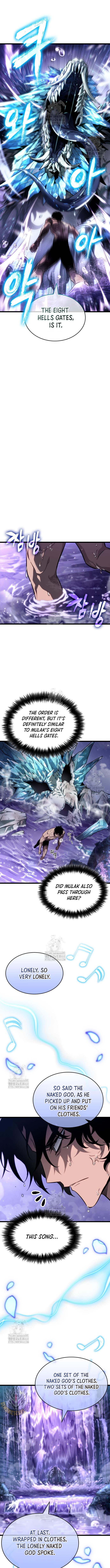 The World After the End Chapter 194 - Page 6