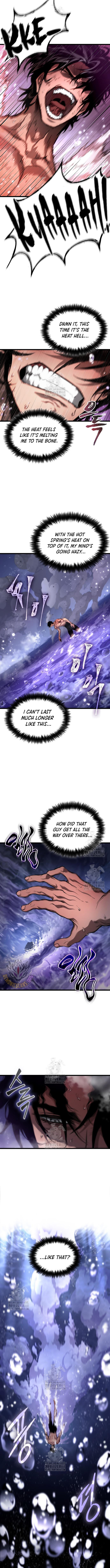 The World After the End Chapter 194 - Page 8