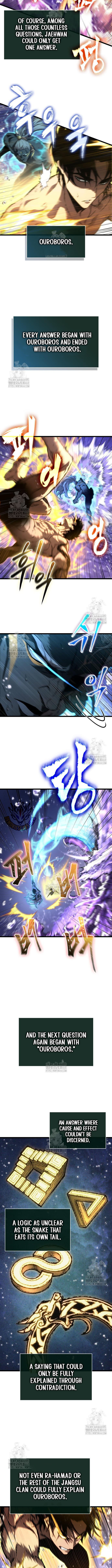 The World After the End Chapter 197 - Page 6