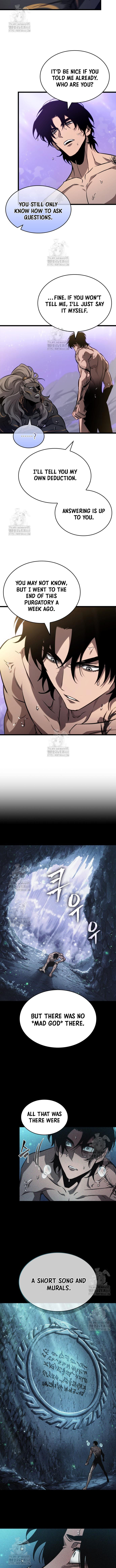 The World After the End Chapter 197 - Page 9