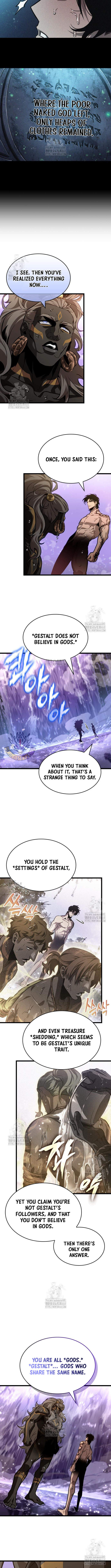 The World After the End Chapter 197 - Page 10