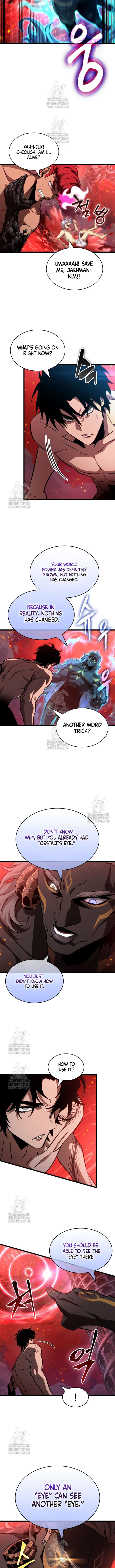 The World After the End Chapter 200 - Page 7