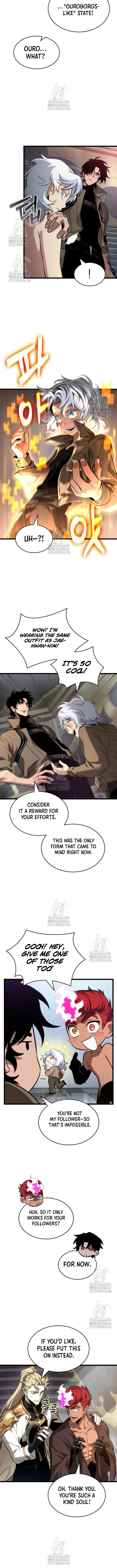The World After the End Chapter 202 - Page 12