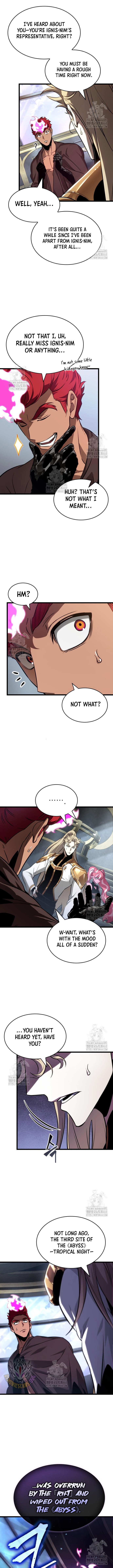 The World After the End Chapter 202 - Page 13