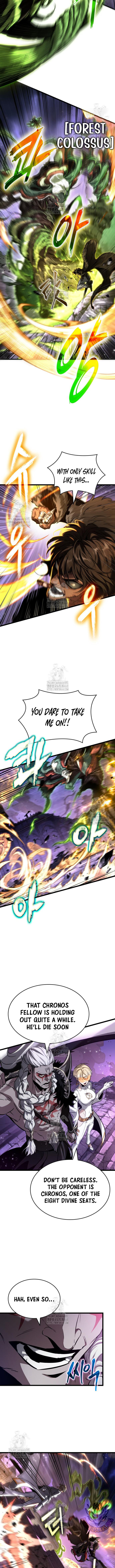 The World After the End Chapter 203 - Page 2