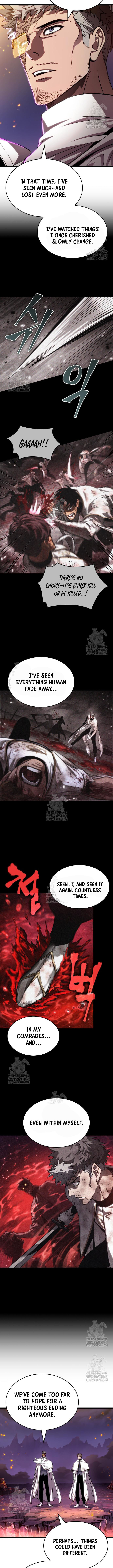 The World After the End Chapter 203 - Page 11