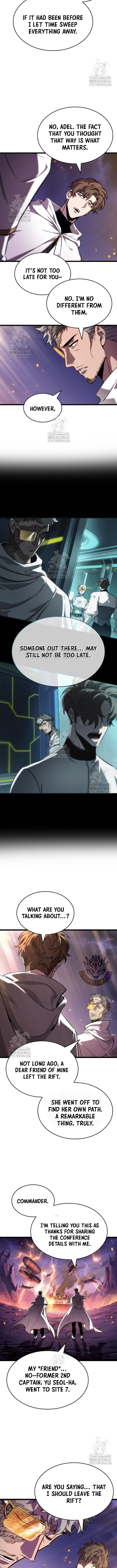 The World After the End Chapter 203 - Page 12