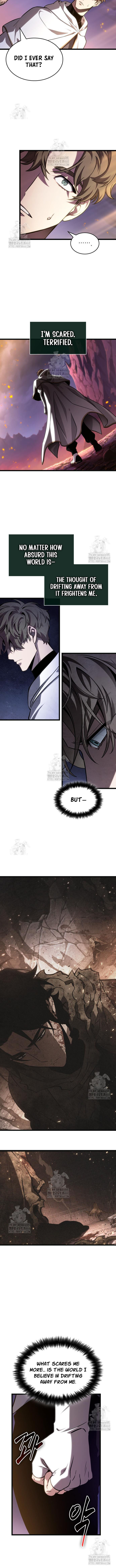 The World After the End Chapter 203 - Page 13