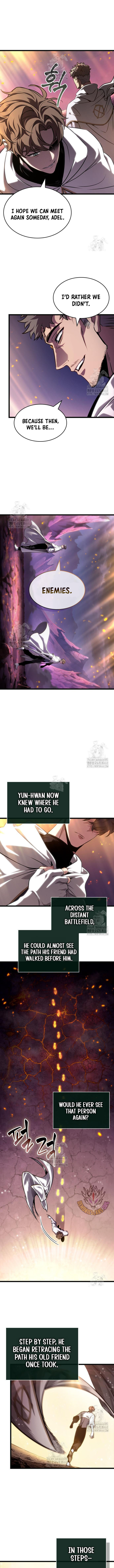 The World After the End Chapter 203 - Page 14